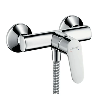 Hansgrohe Focus E vandens maišytuvas dušui 31960000