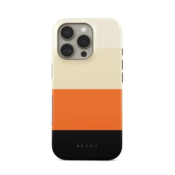 Triple Take - iPhone 16 Pro Max Case, Tough (MagSafe) / N/A
