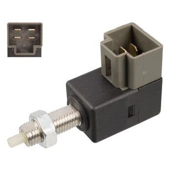FEBI FE170512 Brake light switch