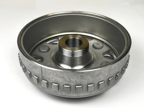 0JYA-031000-40000 MAGNETO ROTOR ASSY.