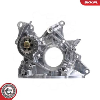 Alyvos siurblys ESEN SKV 77SKV052