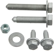 Remonto komplektas, rato pakaba SACHS 803 281 kaina