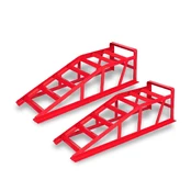 Automobilio Rampa, 2vnt. kaina