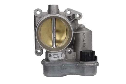 PIERBURG 7.14407.07.0 Throttle body