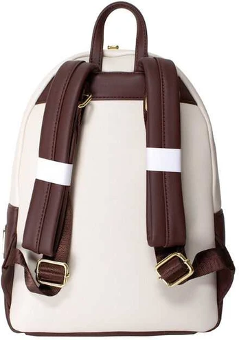 Loungefly Disney Snow Baltas backpack 25cm