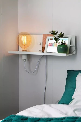 Decohouse sieninis šviestuvas Multi