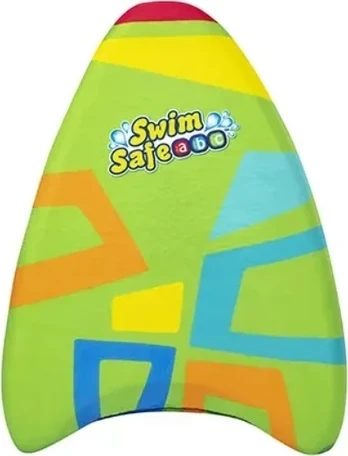 Children’s Float Board Bestway Aquastar Swim Safe