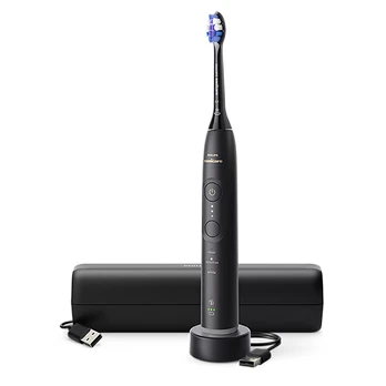 Dantų šepetėlis Philips HX7411/10
