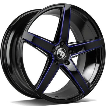 SEVENTY9 SV-N (BGBR) R19 5x112.00 ET35 CB66.60 J8.5
