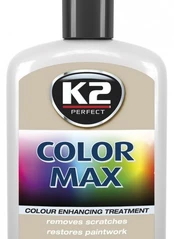 Kėbulo polirolis, K2, Color max, 200 ml., spalva sidabrinė kaina