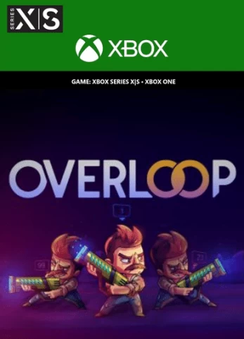 Overloop Xbox