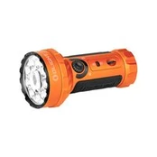Olight Marauder Mini Flashlight 7000lm Limited Edition Orange