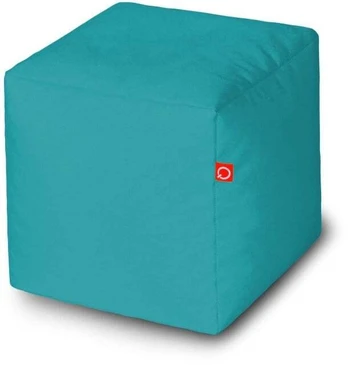 Sėdmaišis Cube 50 Aqua Pop Fit, turkio