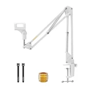 Maono BA20 microphone holder kaina