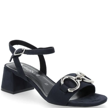 Basutės moterims, Mėlyna, SANDALS