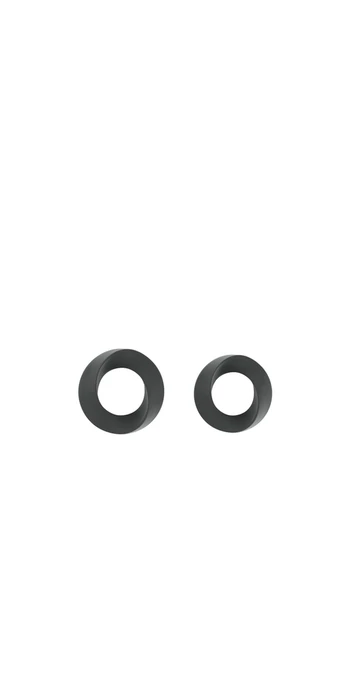 Sono By Shots No.24 - Cockring-Set