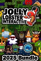 Jolly Lobster Interactive 2025 Bundle PC
