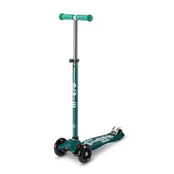 Paspirtukas Micro Maxi Deluxe ECO