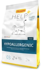 Josera JOSERA Cat HELP 2kg HIPOLERGENIŠKAS /6