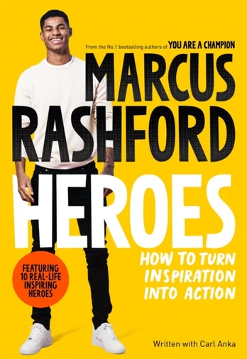 Heroes, How to Turn Inspiration Into Action