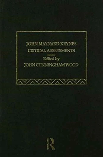 John Maynard Keynes