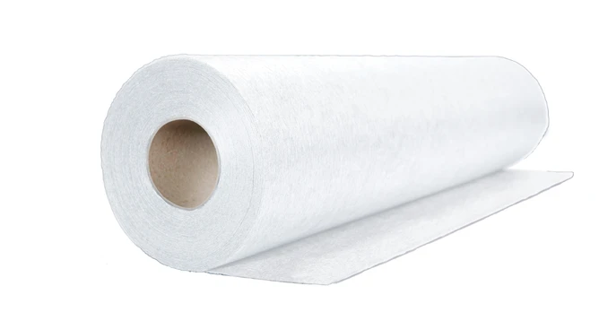 Geotekstilė Protex LC200, neaustinė, 2 x 50 m, 200 g/m²