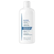 Ducray Elution švelnus balansuojantis šampūnas nuo pleiskanų 400 ml kaina