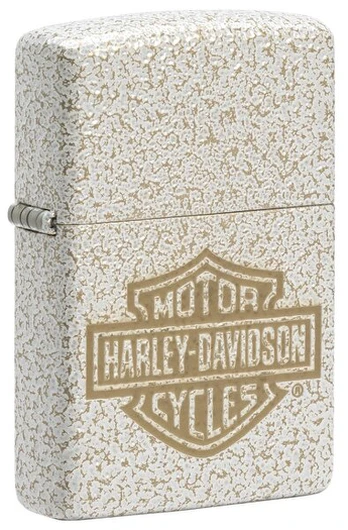 Žiebtuvėlis Zippo Harley-Davidson® 49467