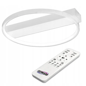 MasterLED LED šviestuvas Galaxis Taurus 33W baltas