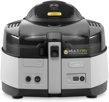 Oro gruzdintuvė DeLonghi De'Longhi FH 1163