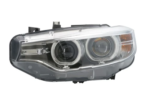 Priekinis žibintas MAGNETI MARELLI 711451000040