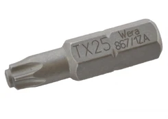 Antgalis „WERA" TX15 kaina