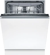 Indaplovė Bosch SMV25EX02E kaina