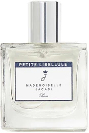 JACADI PETITE LIBELLULE EDT 100ML kaina