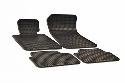 Kilimėliai BMW X1 E84 2009 - 2015 /214423