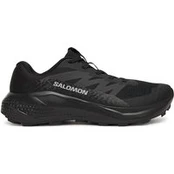 Bėgimo batai Salomon Alphaglide L47948500 Juoda