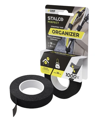 Velcro tvirtinimo juosta 16mm x 5m