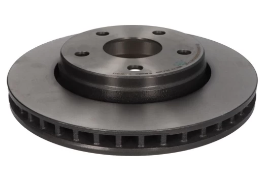 BREMBO 09.C003.11 Brake Disc