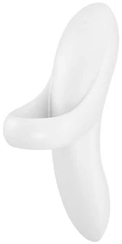 SATISFYER BOLD LOVER FINGER VIBRATOR