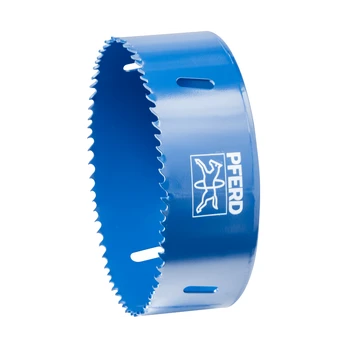 Gręžimo karūna PFERD HSS Ø 114 mm LS114