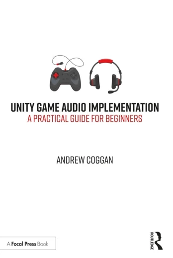 Unity Game Audio Implementation