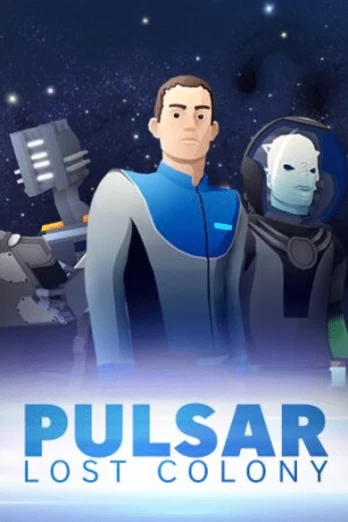 PULSAR: Lost Colony PC