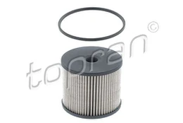 TOPRAN 721 306 Kuro filtras