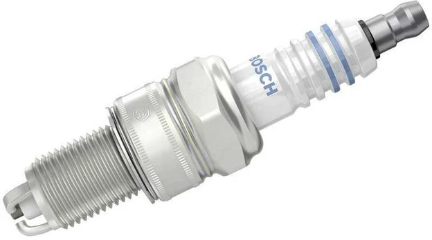 BOSCH uždegimo žvakės 0242229658