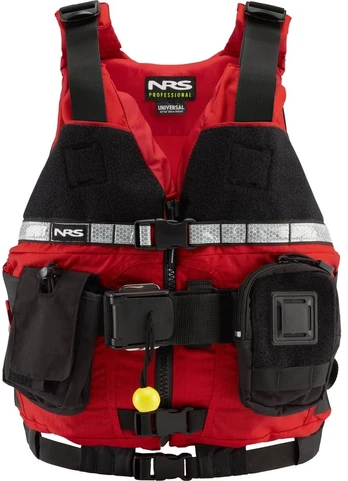 NRS Rapid Rescuer PFD