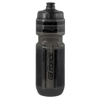Gertuvė FORCE Ray 750ml (juoda)