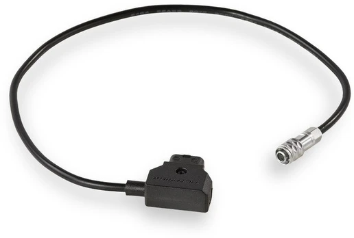 BMPCC4K Power to PTAP Cable
