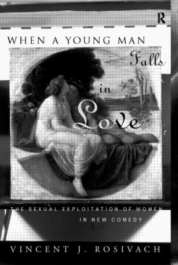 When A Young Man Falls in Love