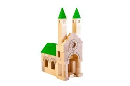 Varis Toys VARIS Architektas - 87 dalių