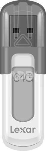 LEXAR JUMPDRIVE V100 (USB 3.0) 64GB